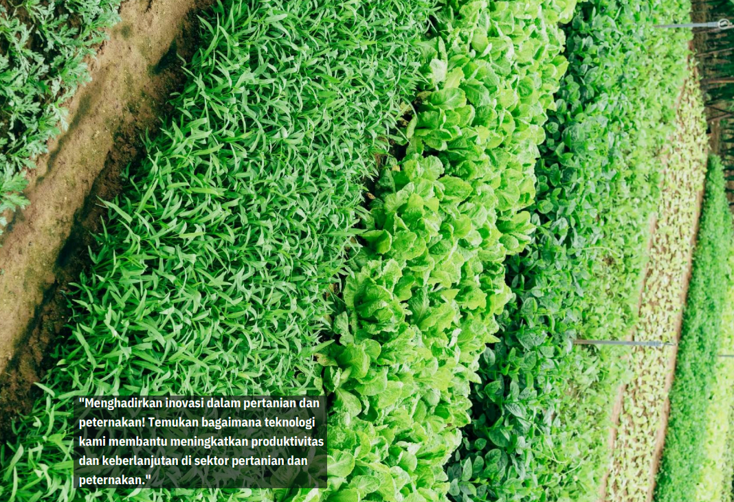 Smart Farming System